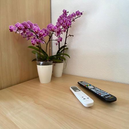 B&B Petite Maison Посада Экстерьер фото