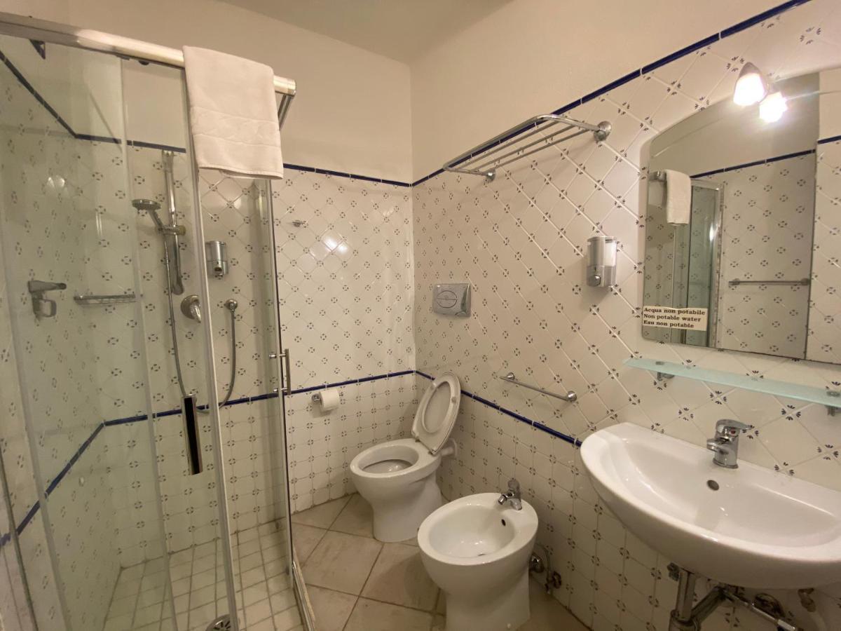 B&B Petite Maison Посада Экстерьер фото