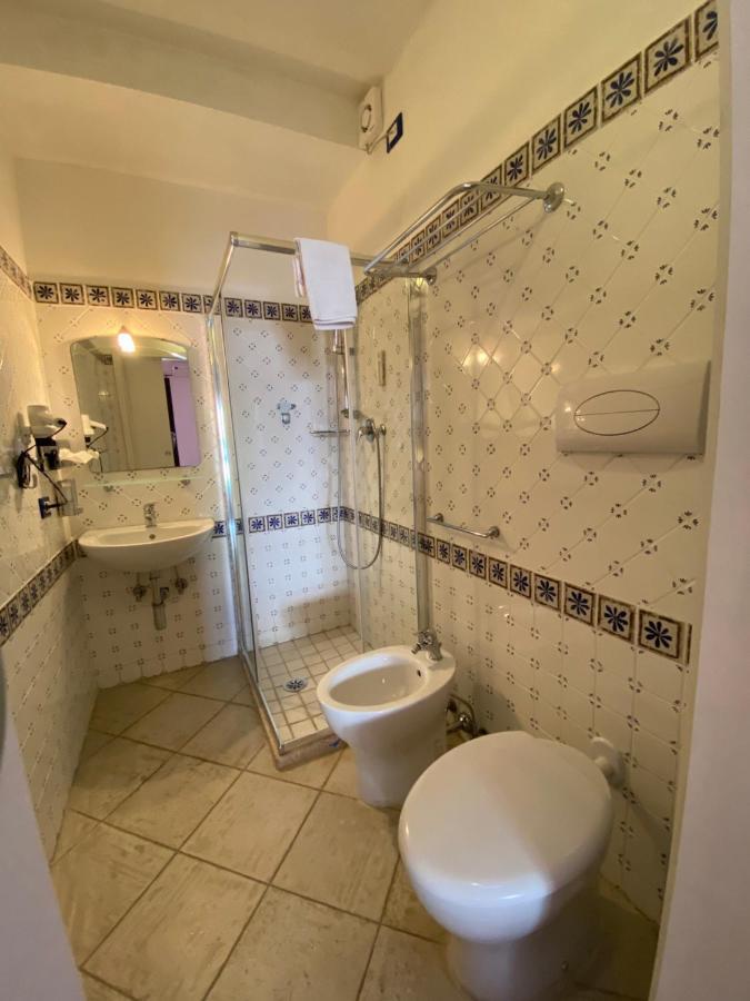 B&B Petite Maison Посада Экстерьер фото
