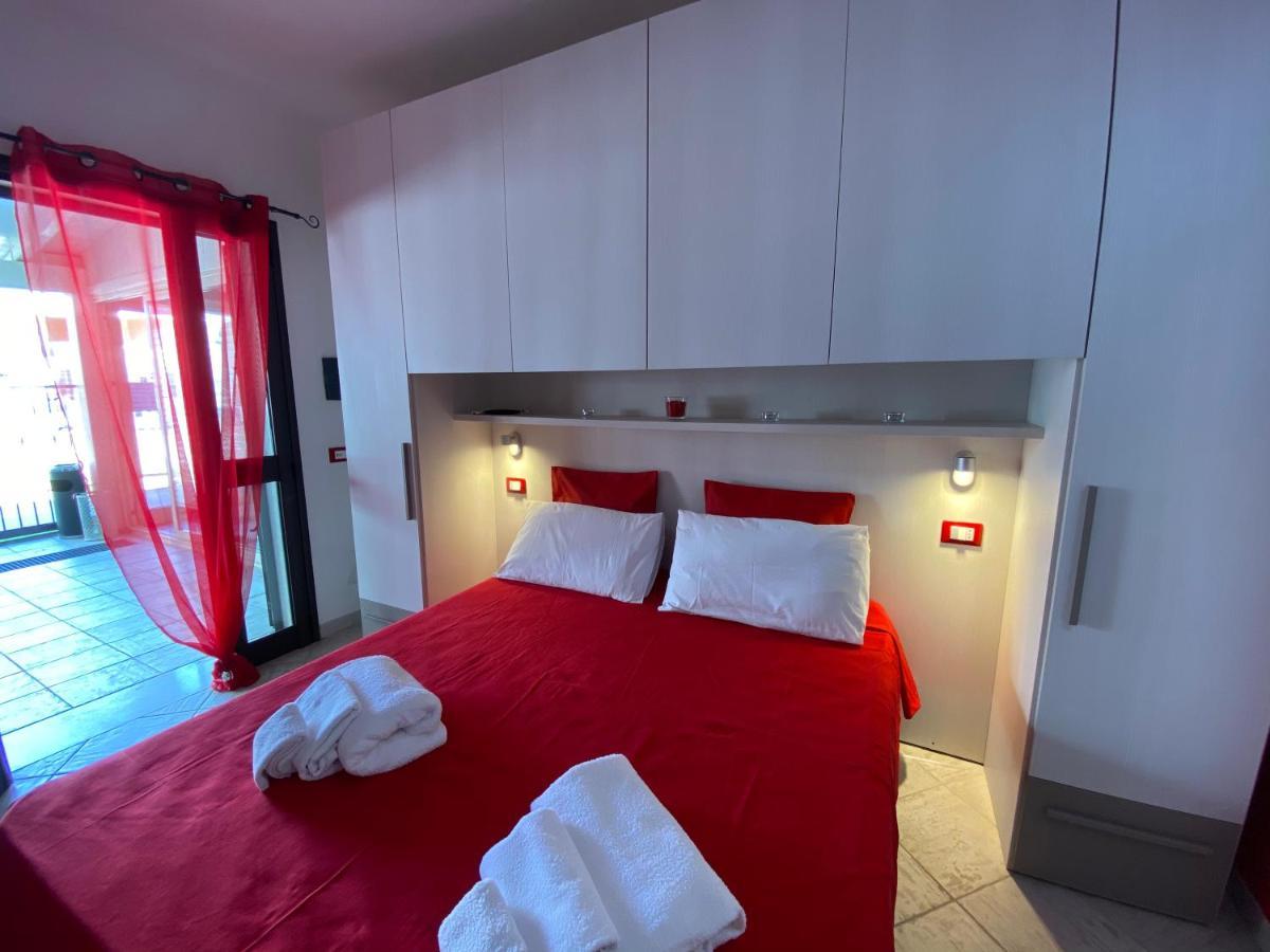 B&B Petite Maison Посада Экстерьер фото