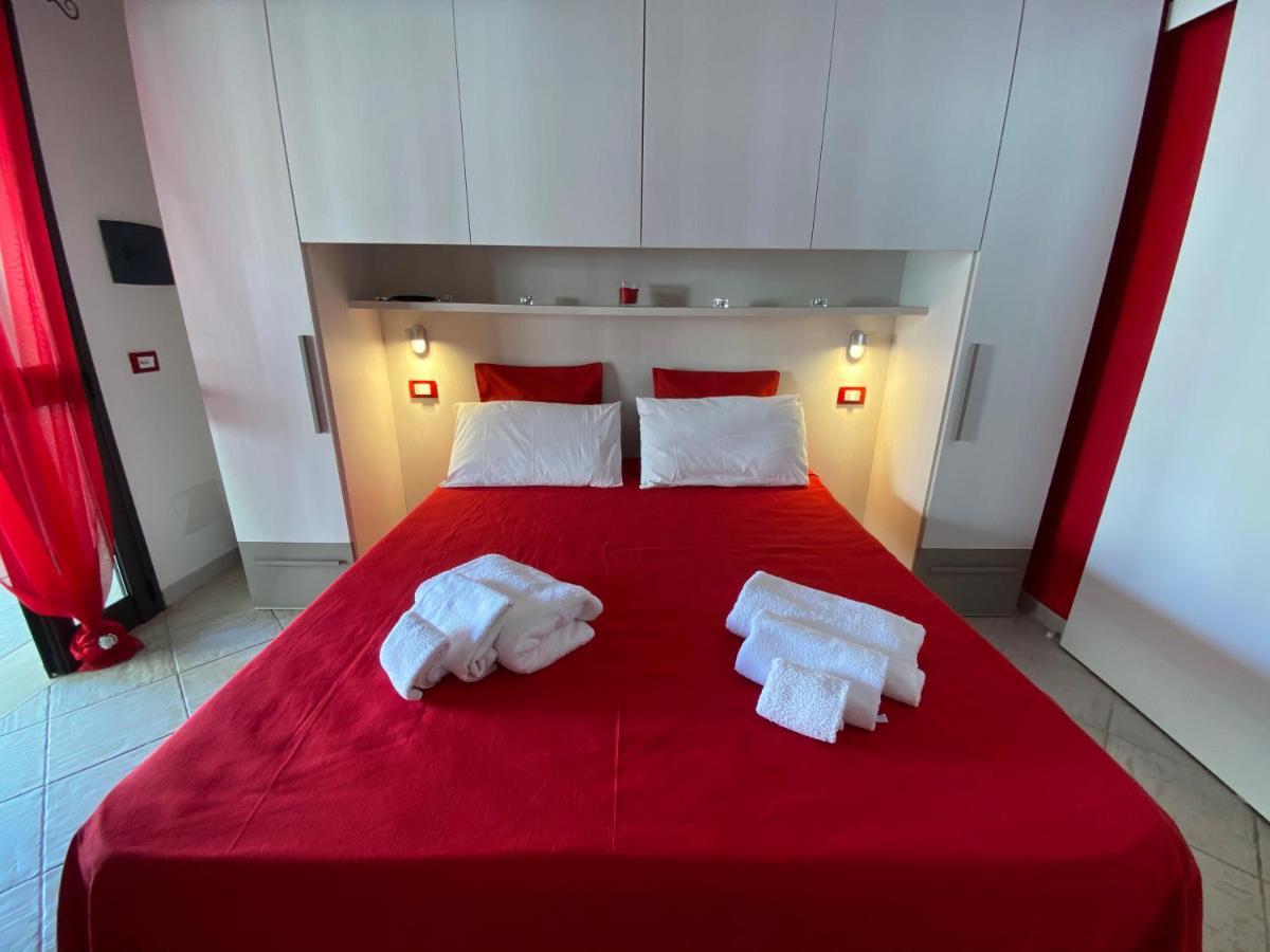 B&B Petite Maison Посада Экстерьер фото