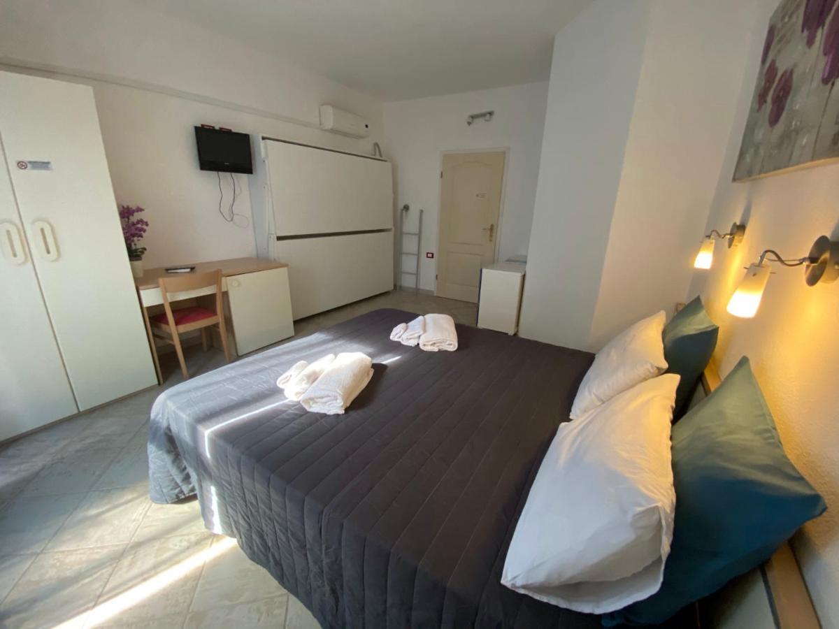 B&B Petite Maison Посада Экстерьер фото
