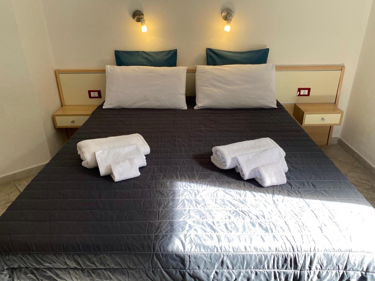 B&B Petite Maison Посада Экстерьер фото