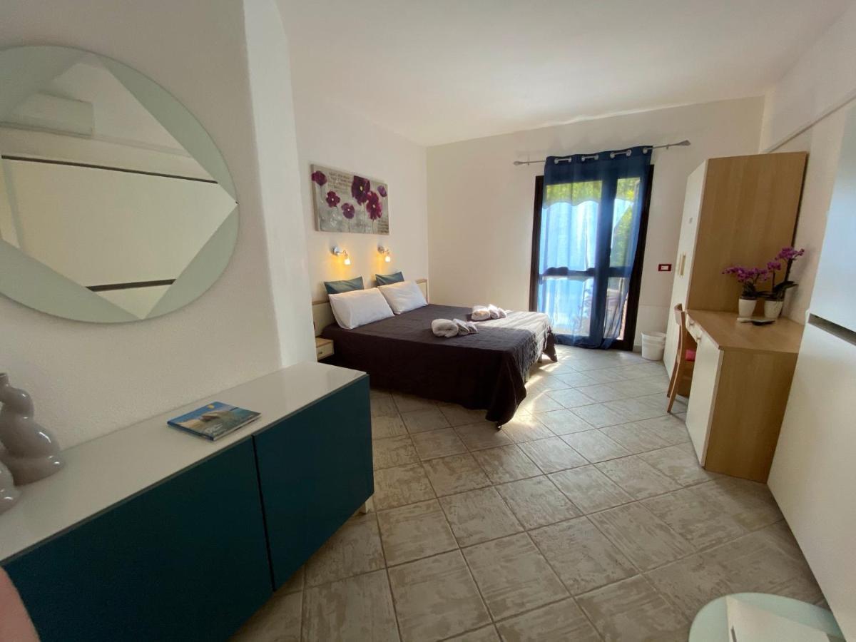 B&B Petite Maison Посада Экстерьер фото