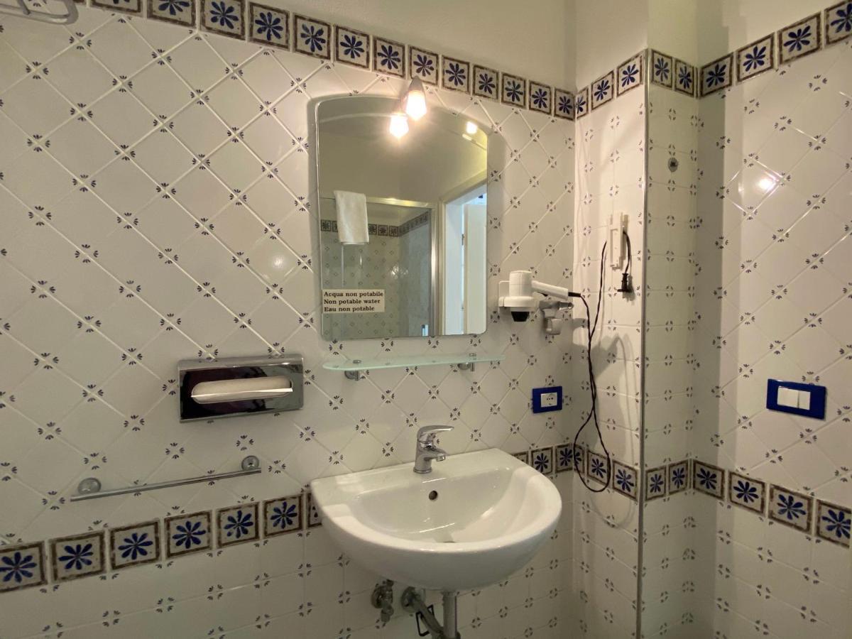 B&B Petite Maison Посада Экстерьер фото