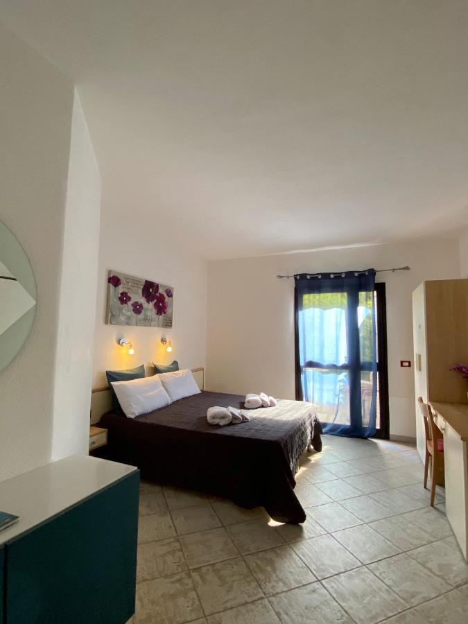 B&B Petite Maison Посада Экстерьер фото