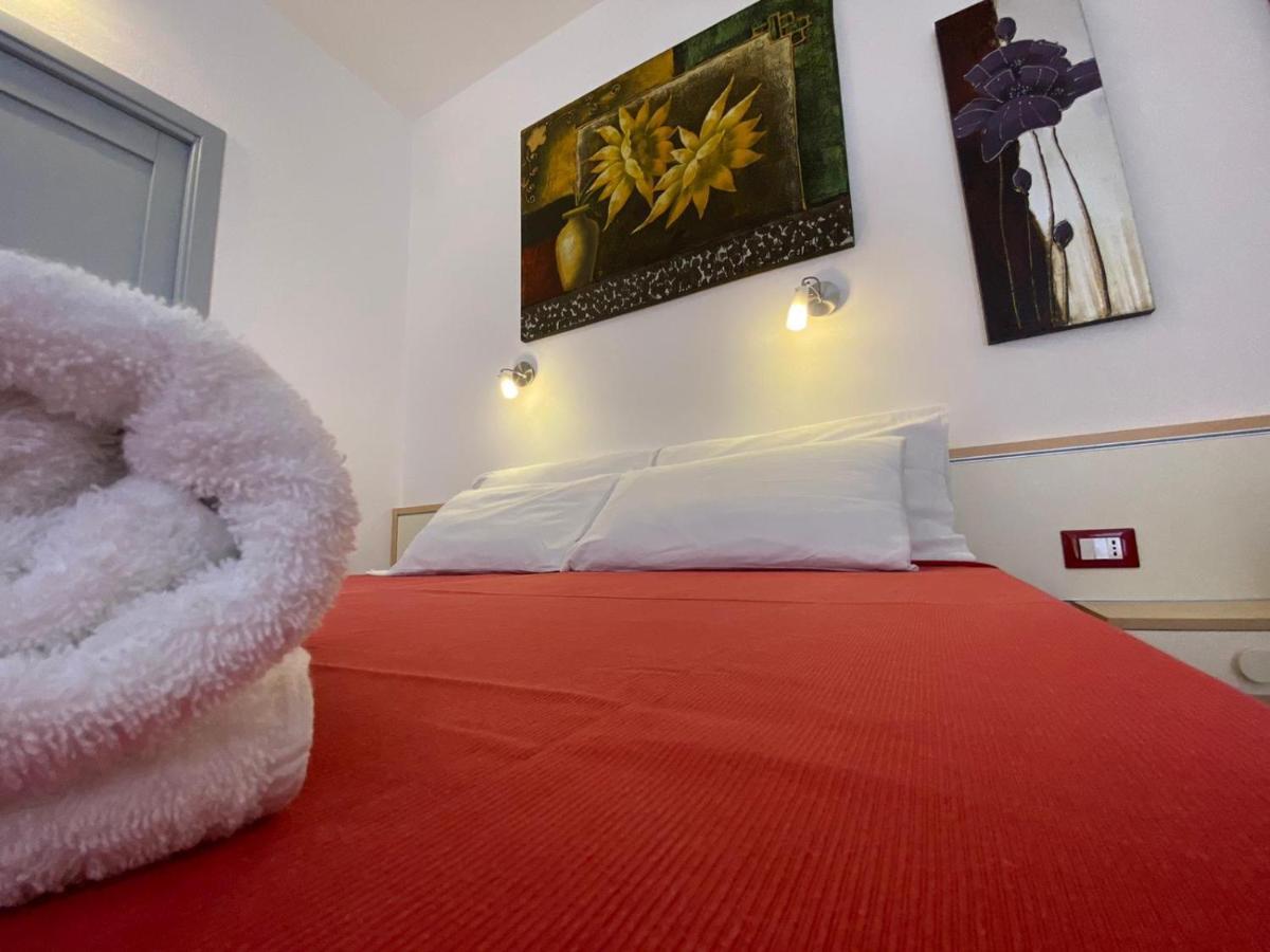 B&B Petite Maison Посада Экстерьер фото