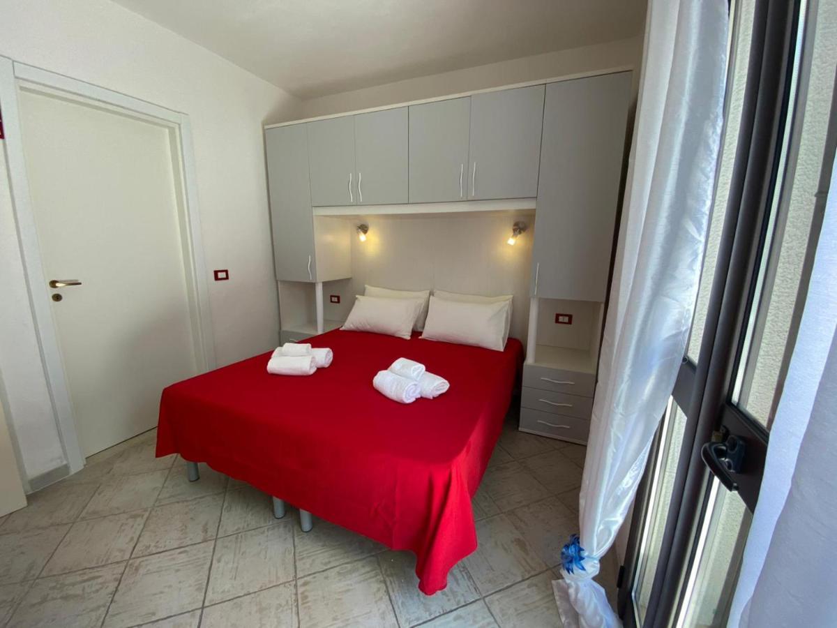 B&B Petite Maison Посада Экстерьер фото