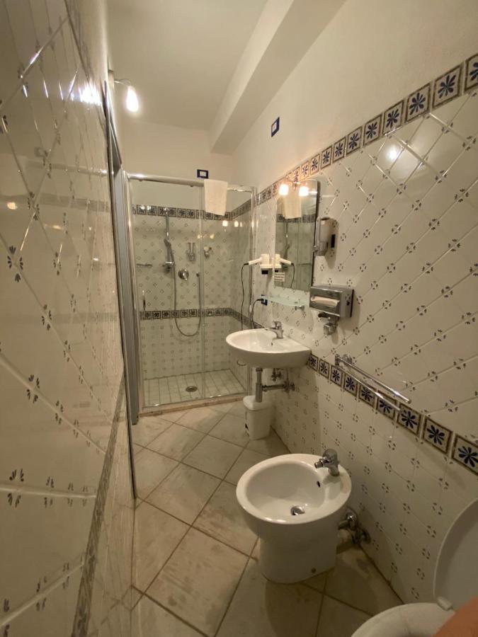 B&B Petite Maison Посада Экстерьер фото