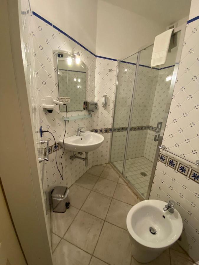 B&B Petite Maison Посада Экстерьер фото