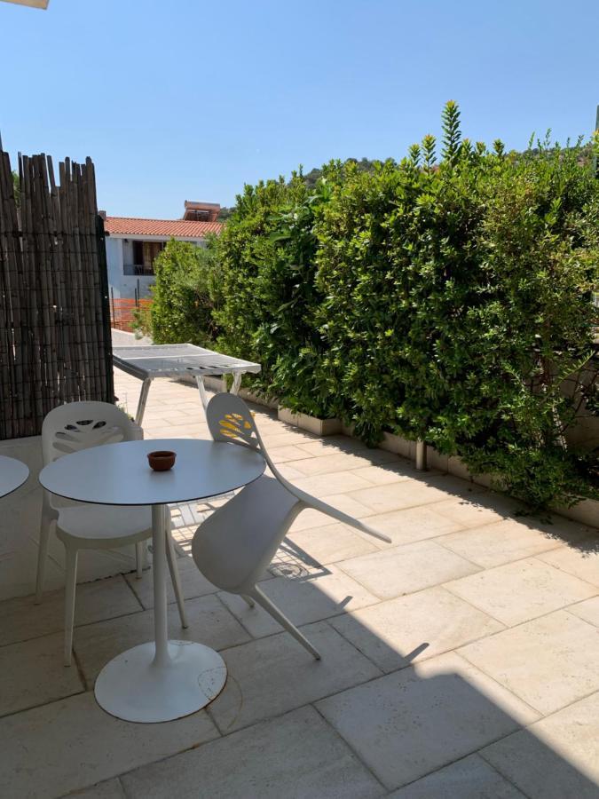 B&B Petite Maison Посада Экстерьер фото